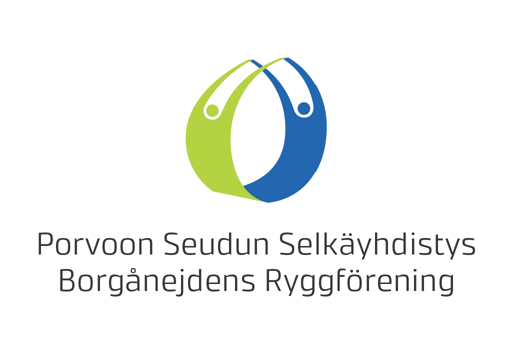 logoselkäyhdistys